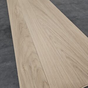 Deska dębowa faza olej uv efekt surowego drewna 11x100x1000 kl. Natur