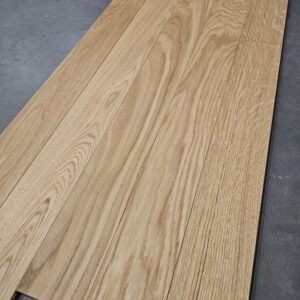 Deska dębowa fazowana olej uv klasa natur 11x100x1000