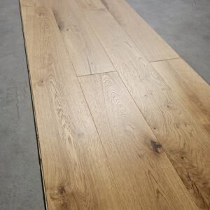 Deska podłogowa dąb lakier faza click 14x155x1100 promocja