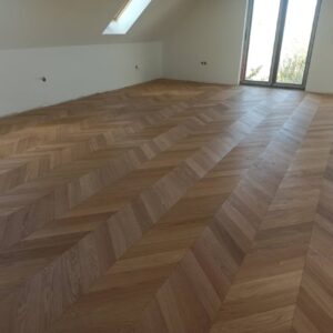 Jodełka francuska faza olejowosk szczotka, klasa Natur 11x100x445 HIT