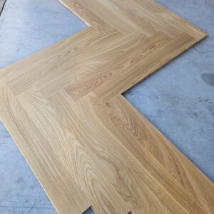 Jodełka klasyczna dąb 13x70x490 warstwa 6 mm olejowosk (46 m2) PROMO