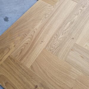 Jodełka klasyczna dębowa 11x150x665 szczotka olej HIT! (137 m2)