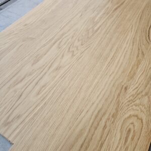 Deska dębowa podłogowa 10x100x1000 klasa natur lakier (23 m2)