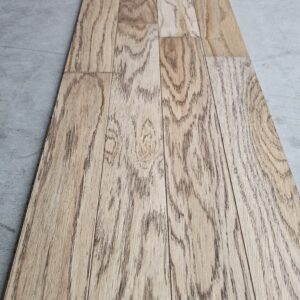 Parkiet dębowy olejowany fazowany 11x70x490 (68 m2)